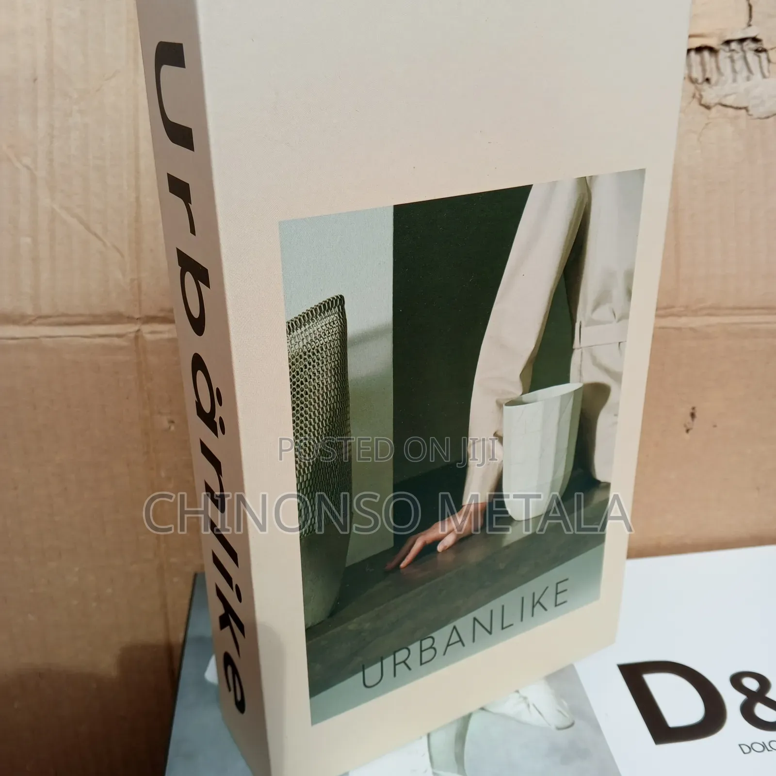 Decorative Faux Books