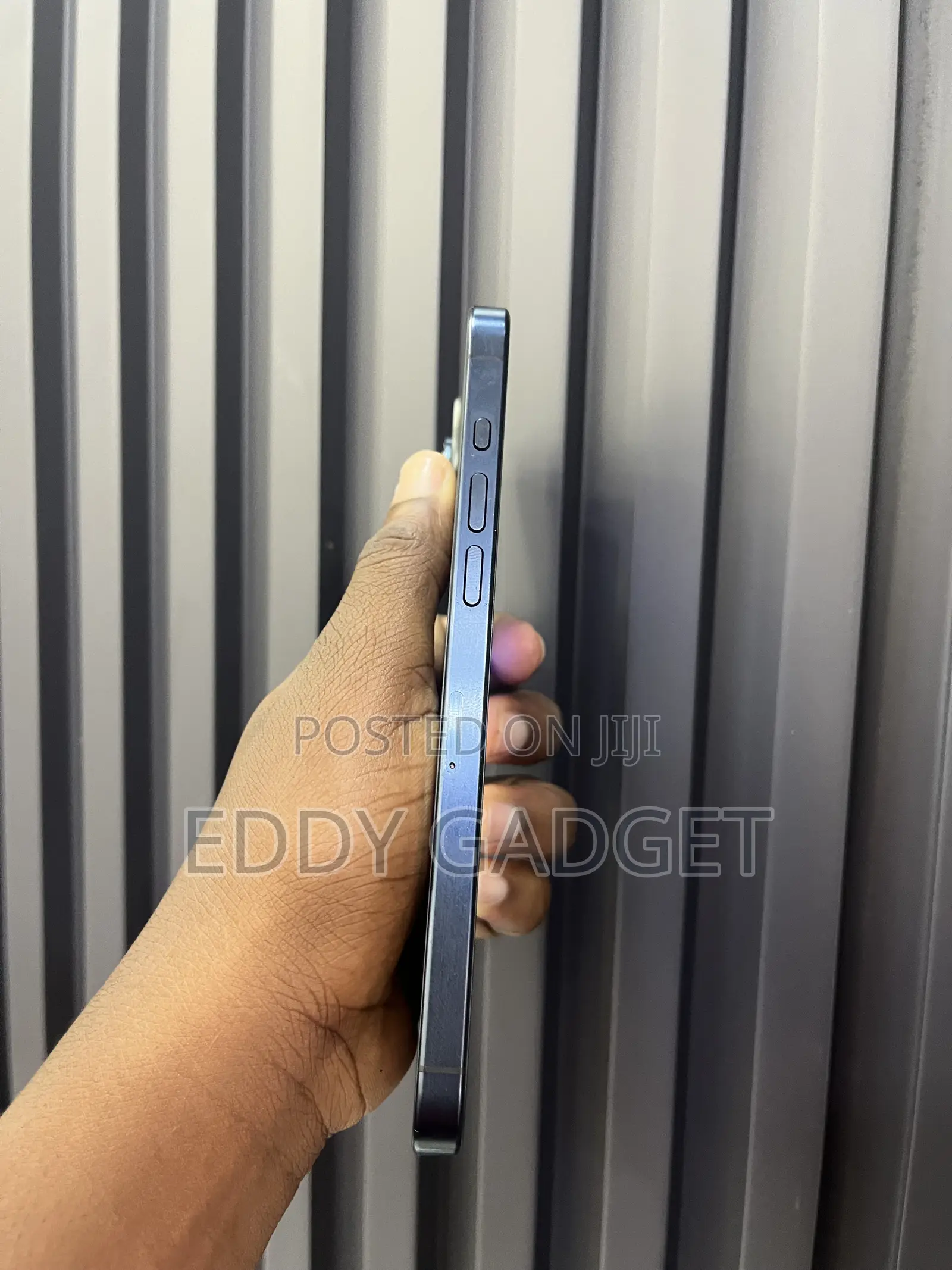 Apple iPhone 15 Pro Max 512 GB Blue