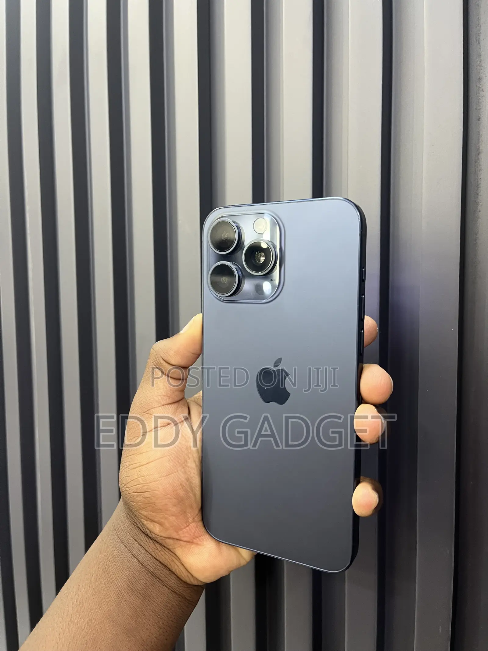 Apple iPhone 15 Pro Max 512 GB Blue