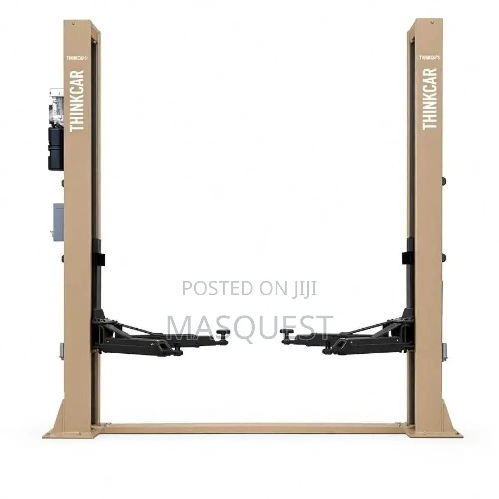 ThinkCar TVL242 Two Post Lift