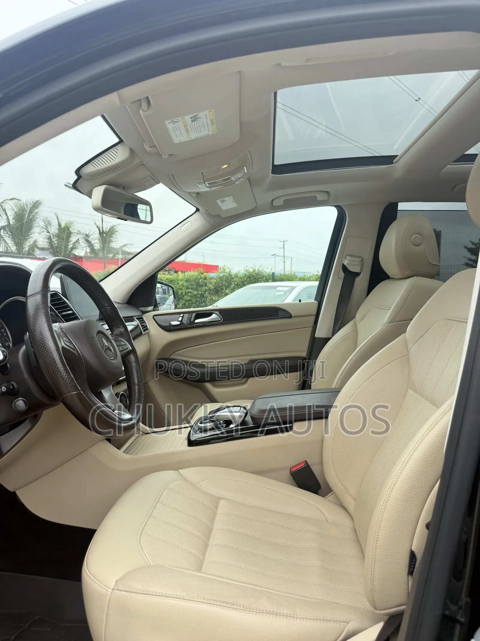 Mercedes-Benz GLE-Class GLE 350 2018 Black