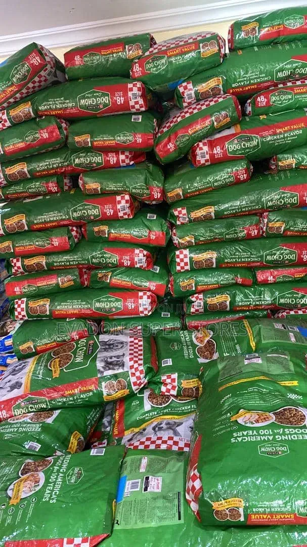 Purina Dog Chow