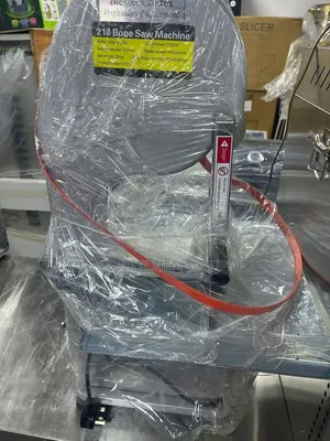 Bone Saw Machine Table