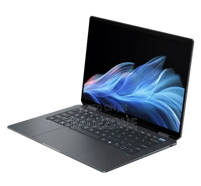 New Laptop HP OmniBook Ultra Flip 14" 16GB Intel Core Ultra 7 SSD 512GB