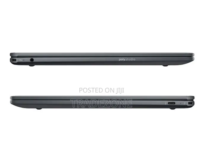 New Laptop HP OmniBook Ultra Flip 14" 16GB Intel Core Ultra 7 SSD 512GB