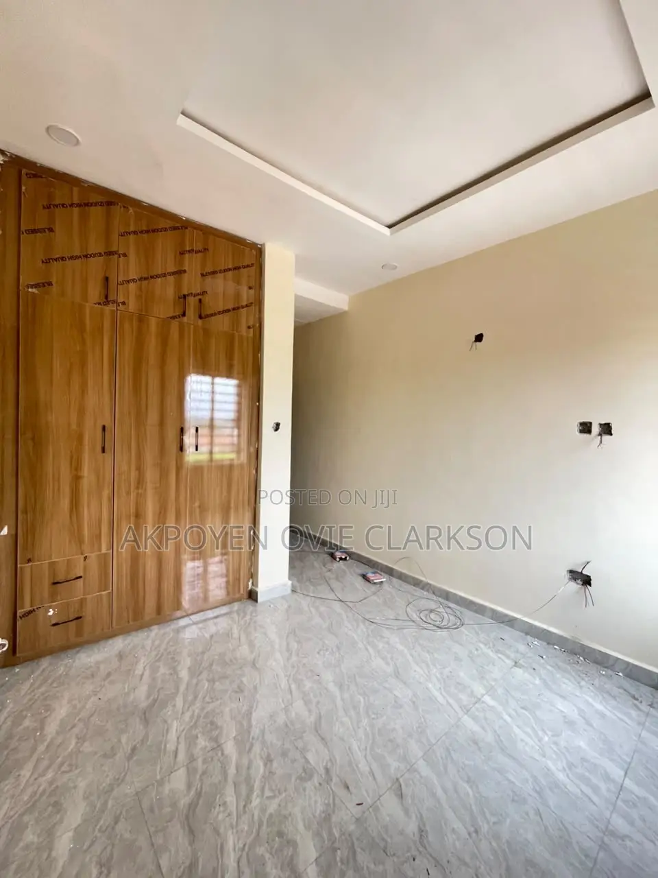 2bdrm Apartment in Dape for rent