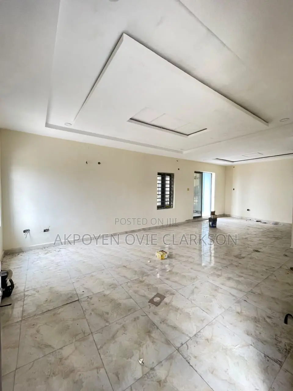 2bdrm Apartment in Dape for rent