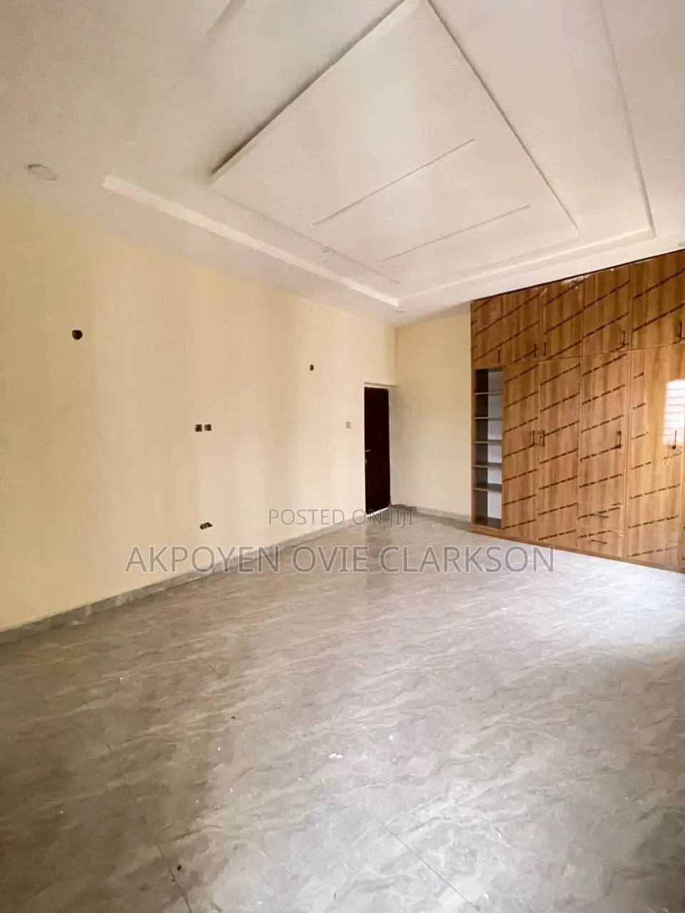 2bdrm Apartment in Dape for rent