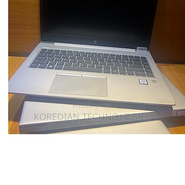 Laptop HP EliteBook 840 G9 8GB Intel Core i7 SSD 256GB