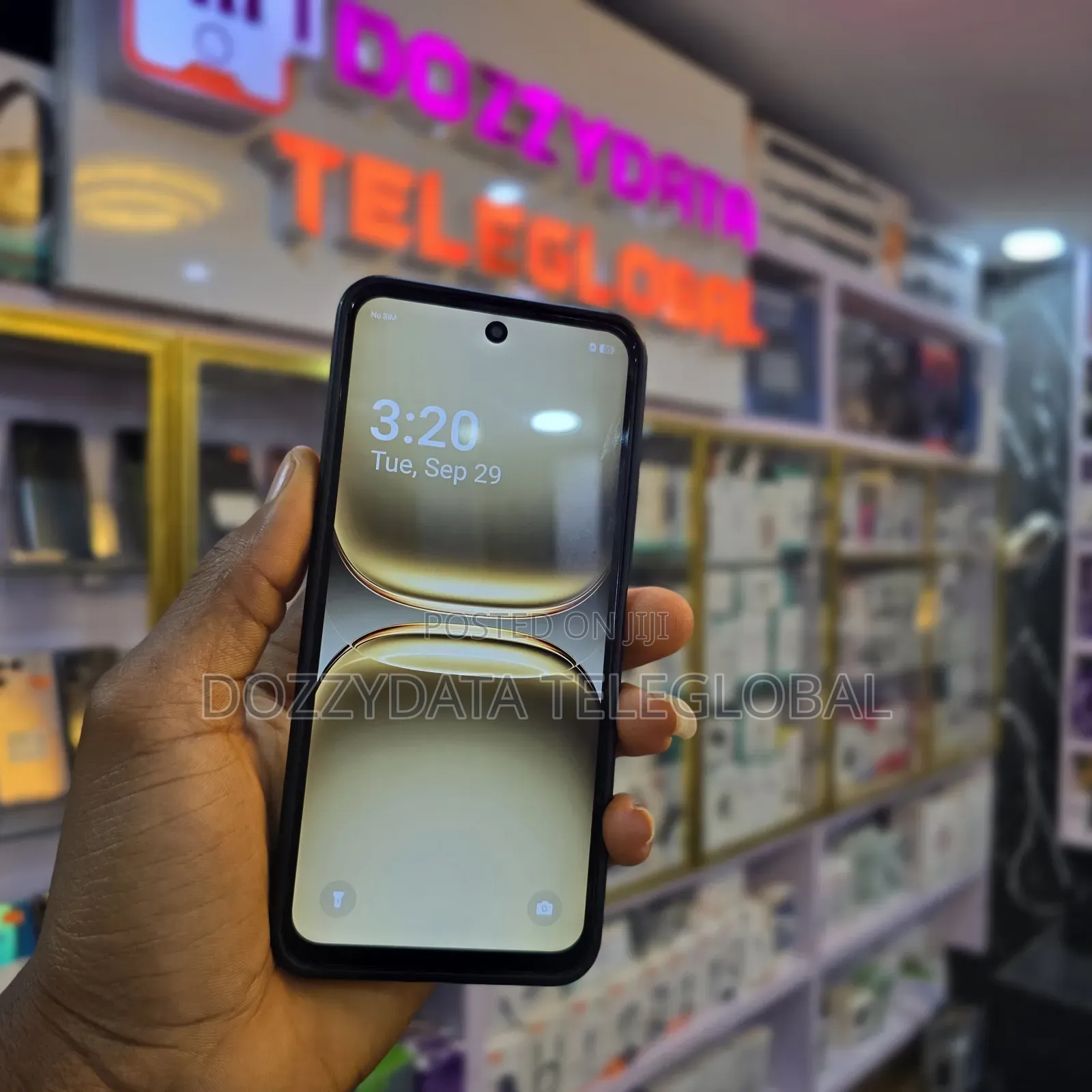 Tecno Pop 10 64 GB Gold