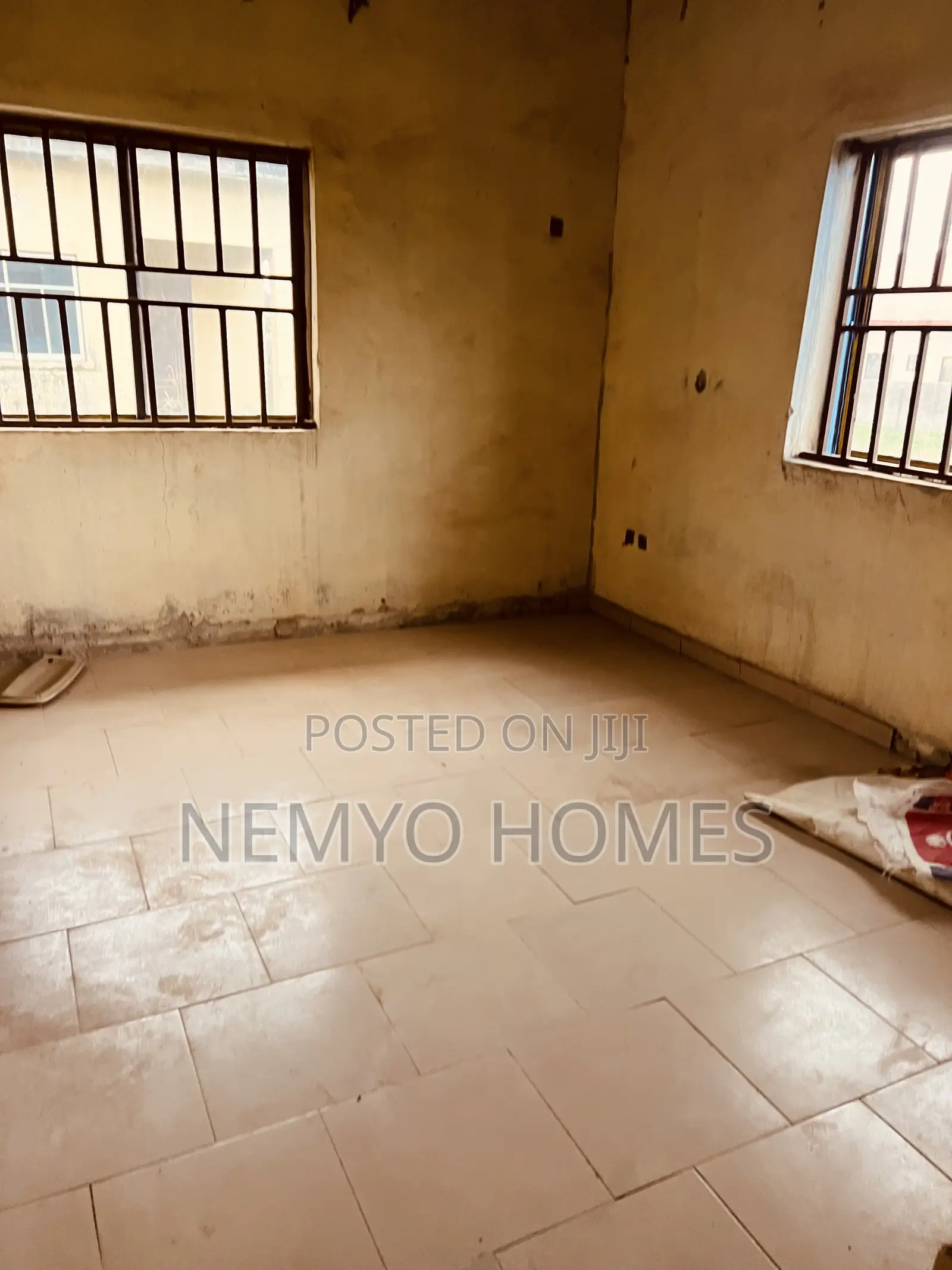 3bdrm Bungalow in Galadimawa for rent