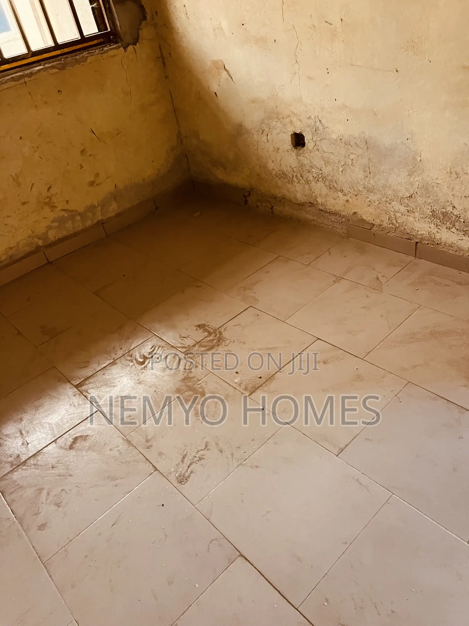 3bdrm Bungalow in Galadimawa for rent
