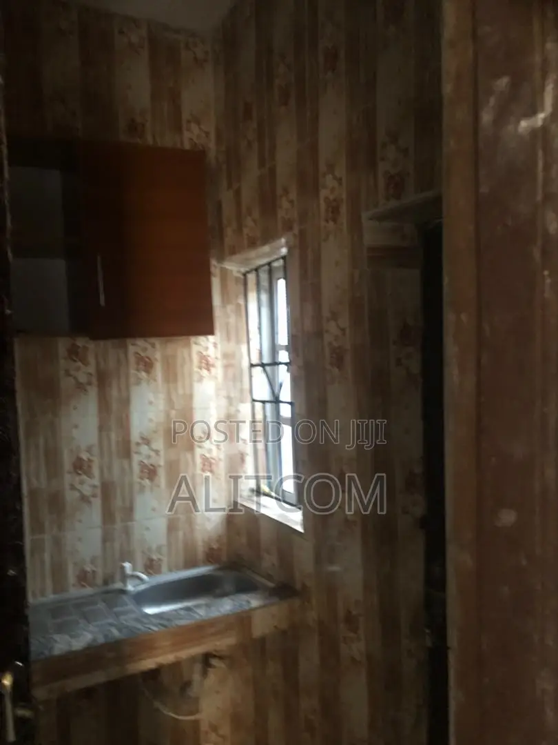 Mini Flat in Igbogbo for rent