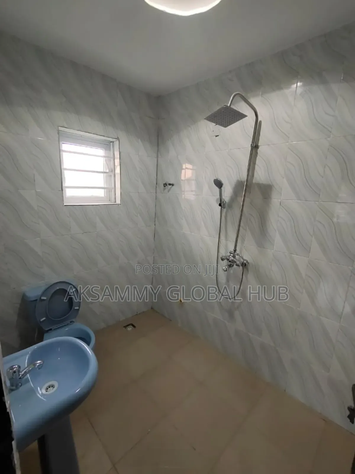 2bdrm Apartment in Unique, Ibadan for rent