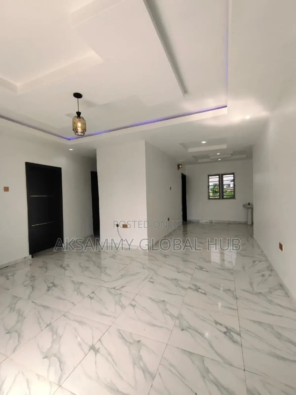 2bdrm Apartment in Unique, Ibadan for rent