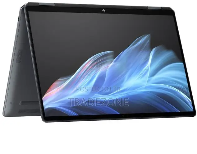 New Laptop HP OmniBook Ultra Flip 14" 16GB Intel Core Ultra 7 SSD 512GB