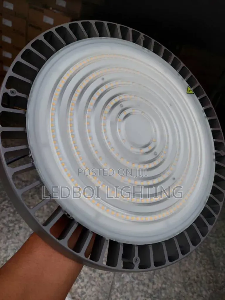 Highbay Light 150w