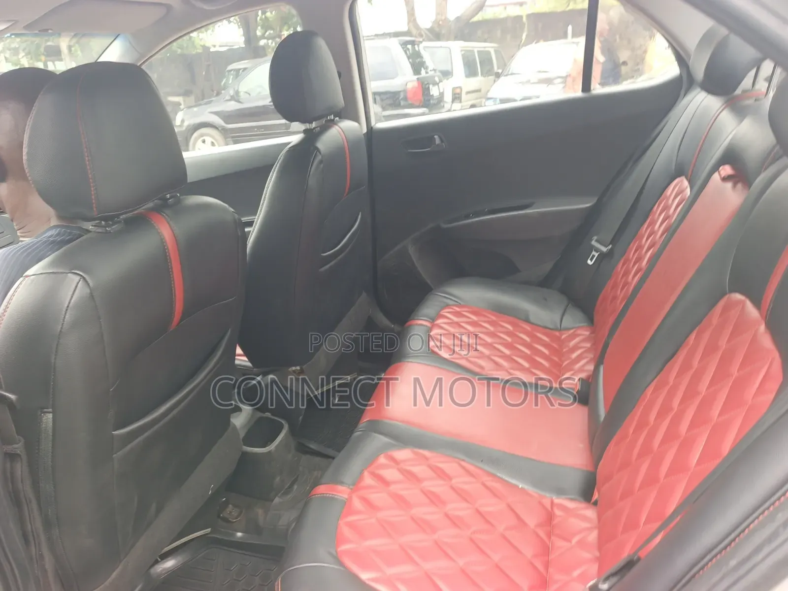 Hyundai I10 2007 Silver