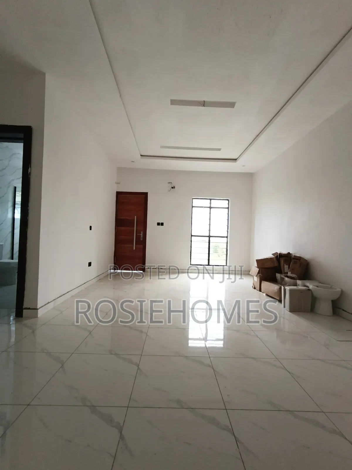 4bdrm Duplex in General Paints, Sangotedo for sale