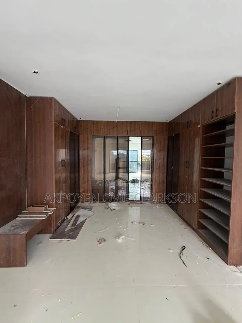 4bdrm Duplex in Jahi for rent