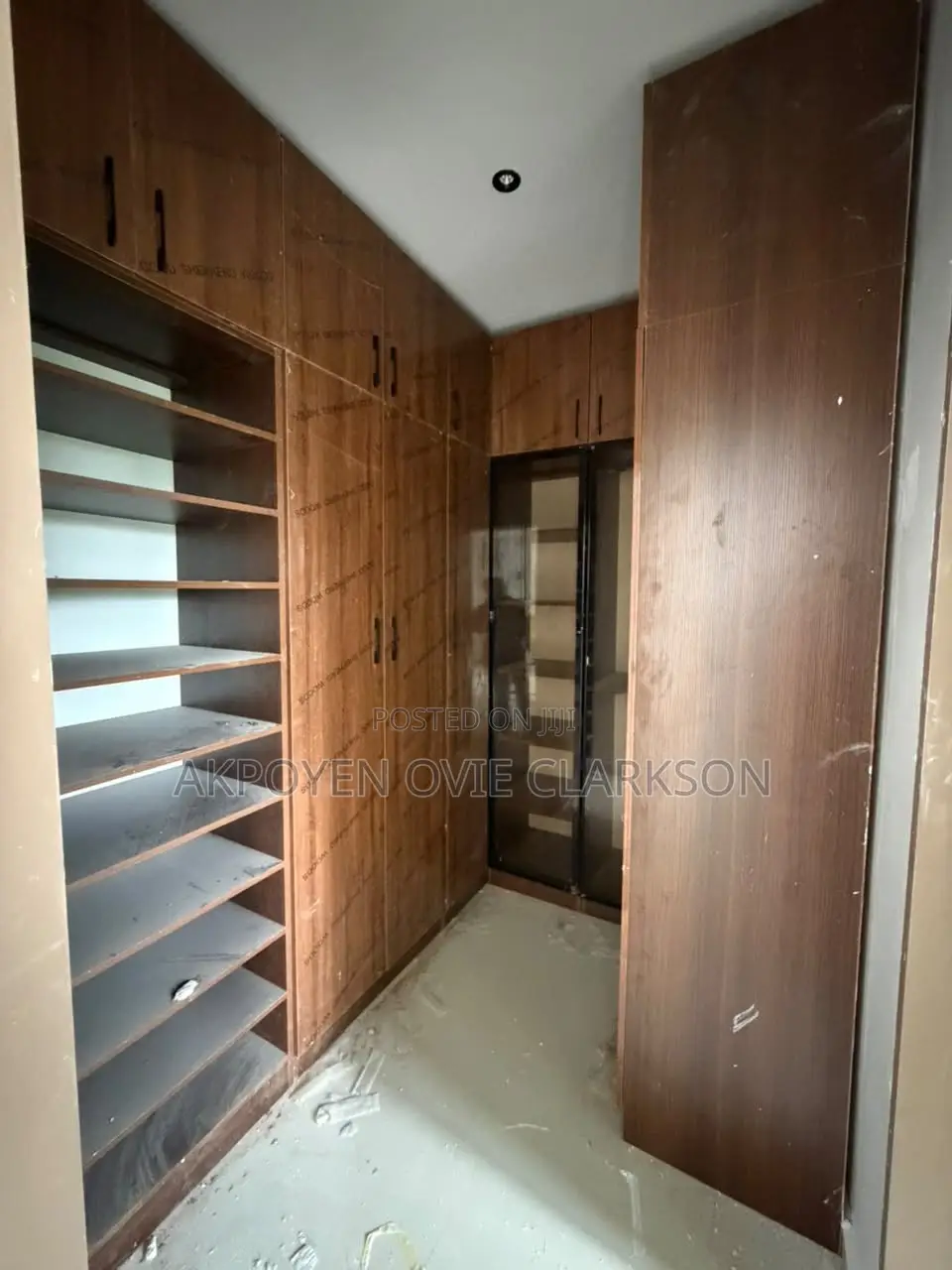 4bdrm Duplex in Jahi for rent