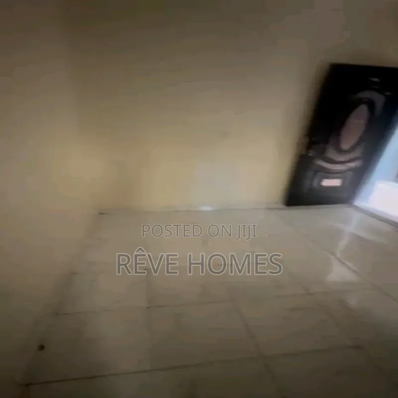 Studio Apartment in Shomolu / Shomolu for rent