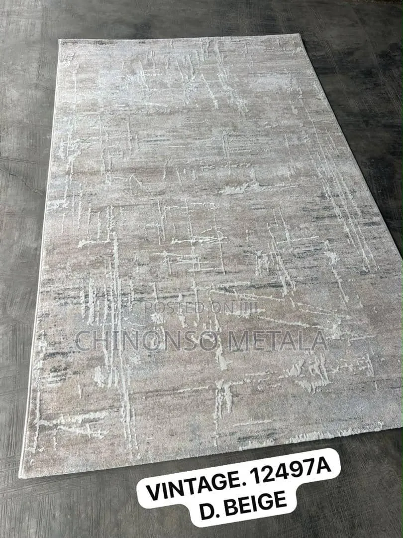 Accent and Nordic Center Rugs