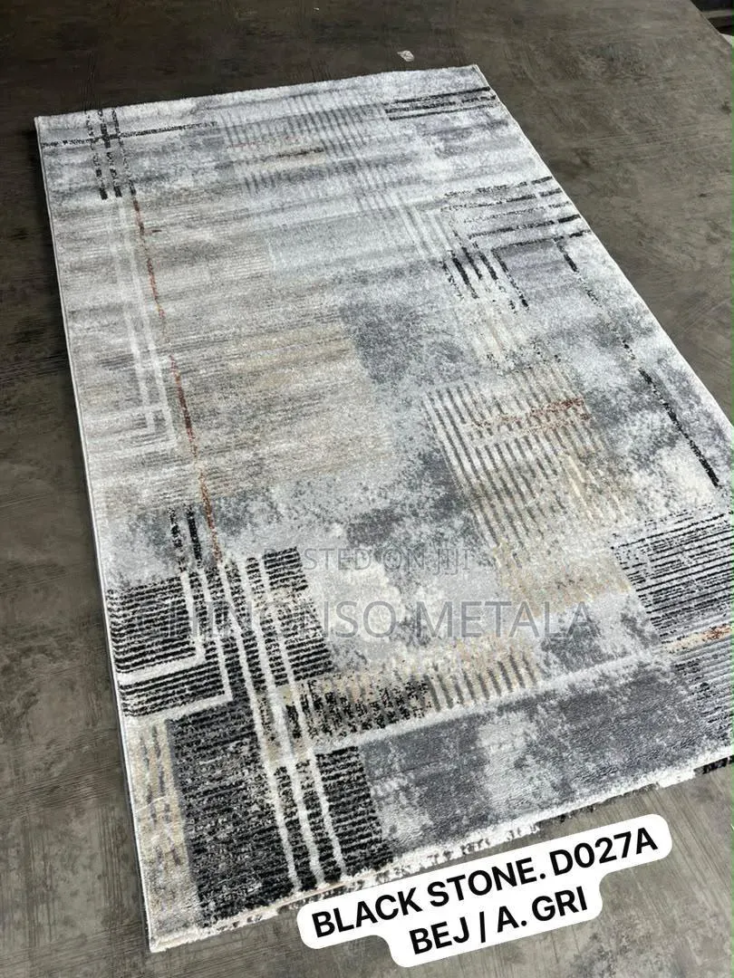 Accent and Nordic Center Rugs