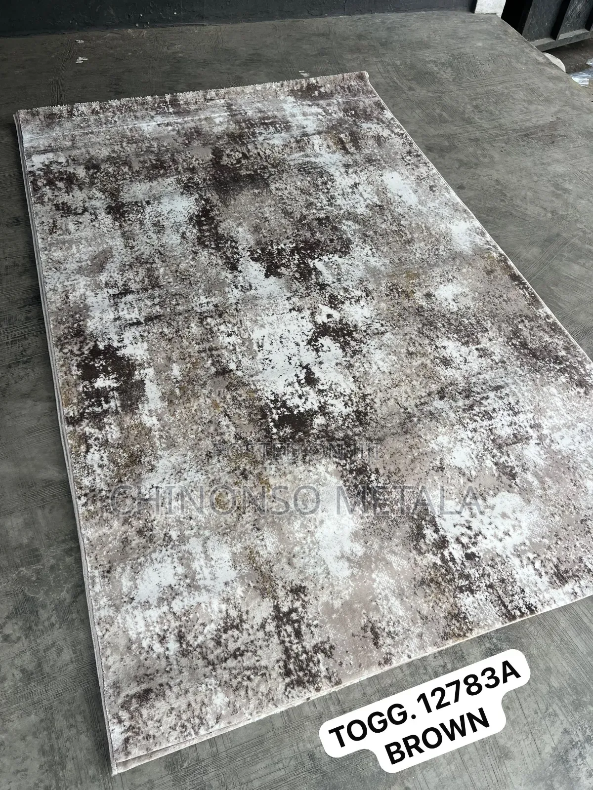 Accent and Nordic Center Rugs