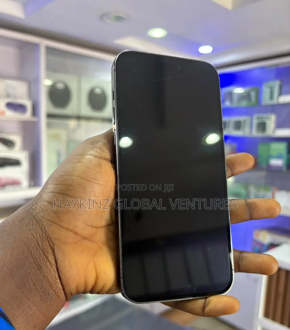 Apple iPhone 14 Pro Max 256 GB Purple