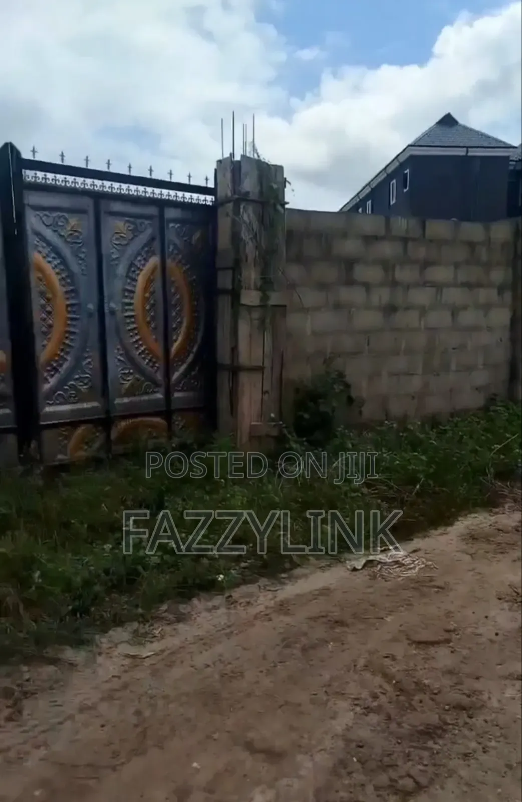 Prime Land for Sale | Despots Estate