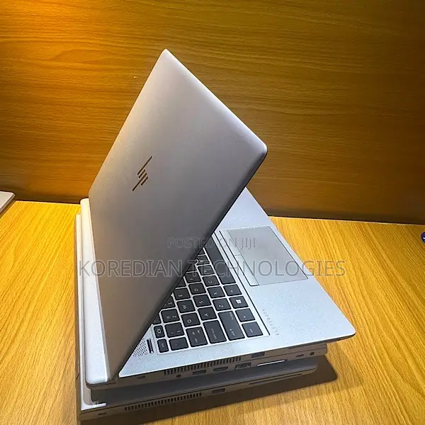 Laptop HP EliteBook 840 G7 16GB Intel Core i7 SSD 256GB