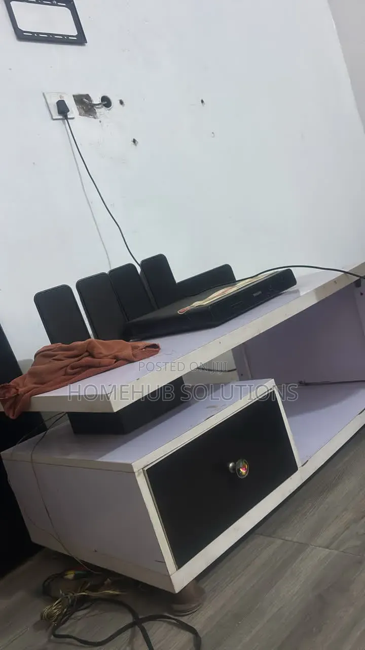 TV Console