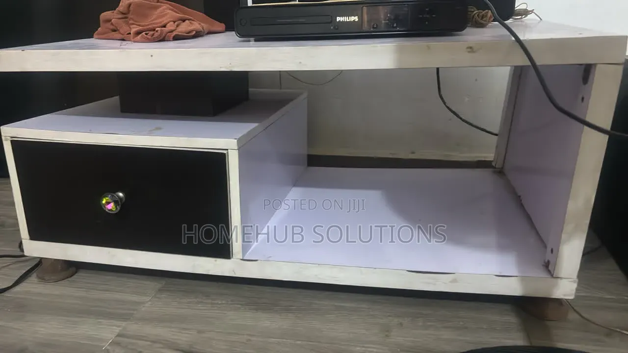 TV Console