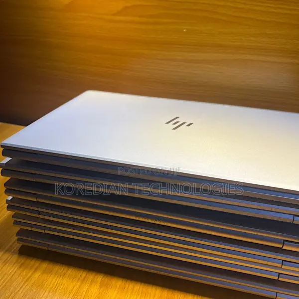 Laptop HP EliteBook 840 G7 16GB Intel Core i7 SSD 256GB