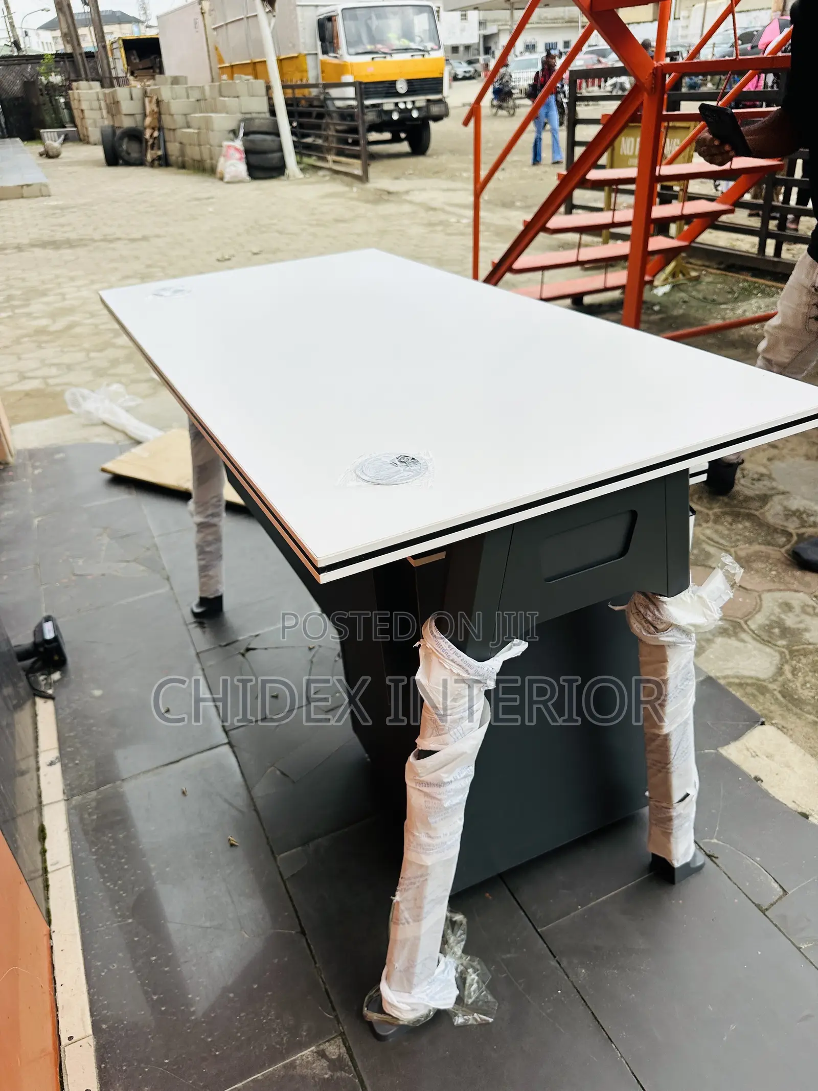 Classic Imported Home and Office Desk