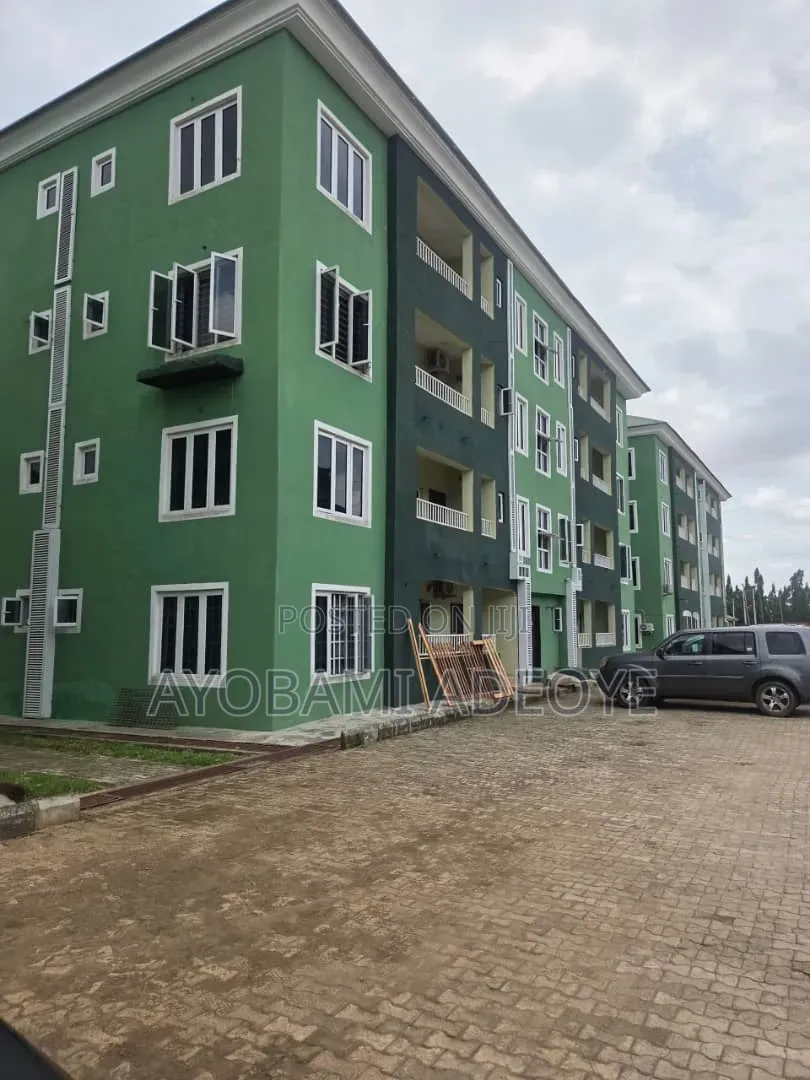 3bdrm Apartment in Ipaja / Ipaja for sale