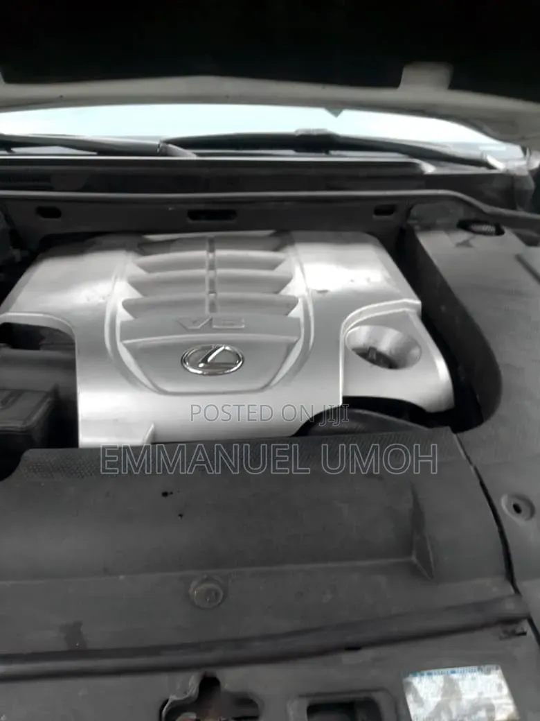Lexus GX 2018 Gray