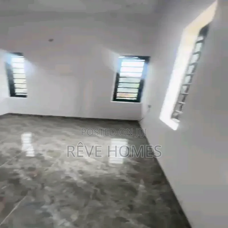 Studio Apartment in Shomolu / Shomolu for rent