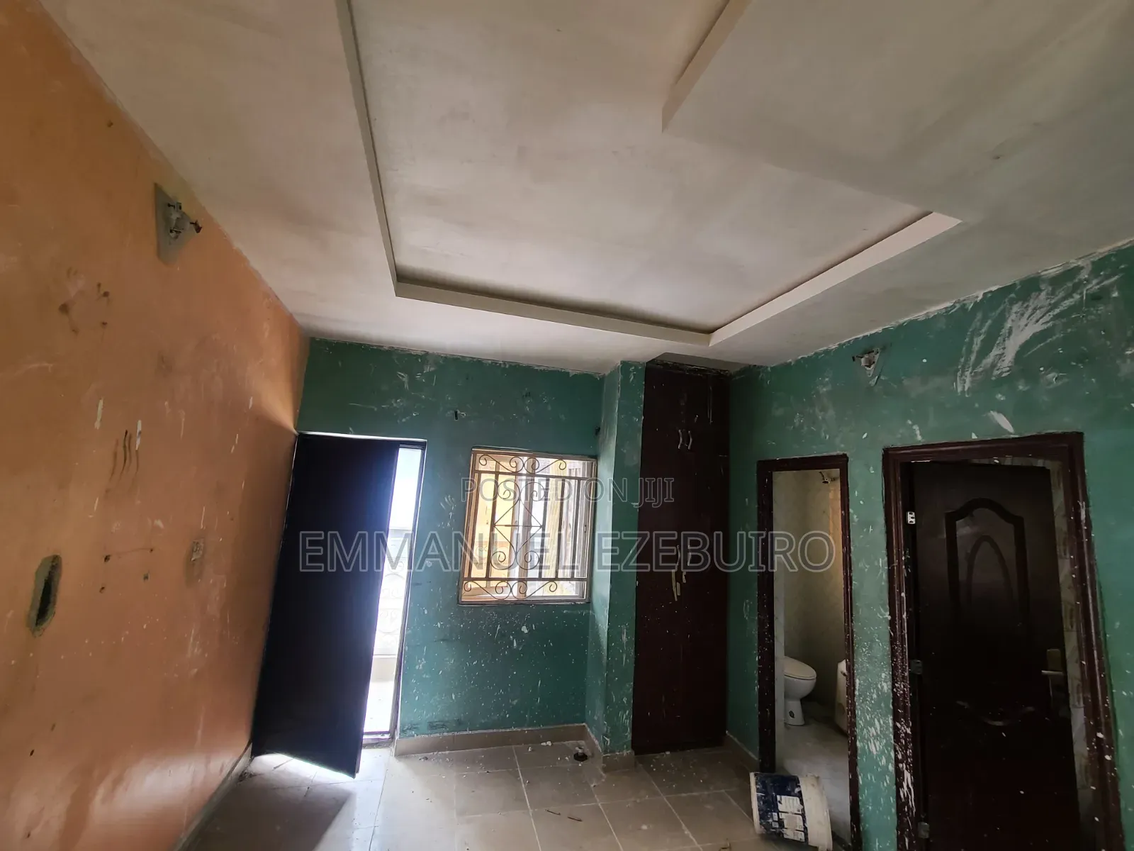 Studio Apartment in Rukpakulusi New, Port-Harcourt for rent