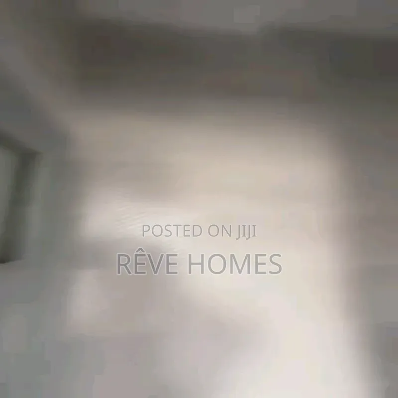 Studio Apartment in Shomolu / Shomolu for rent