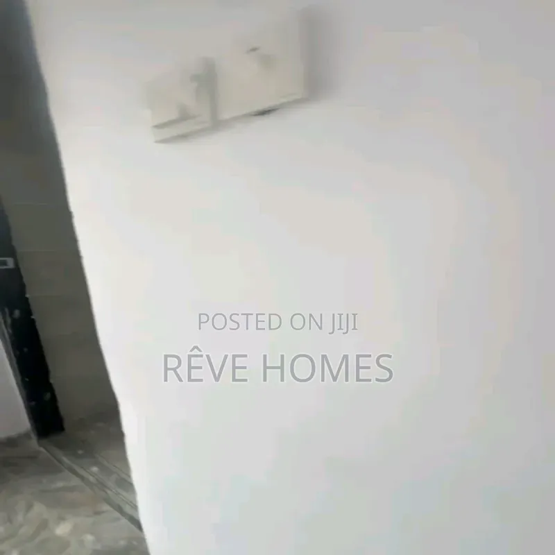 Studio Apartment in Shomolu / Shomolu for rent
