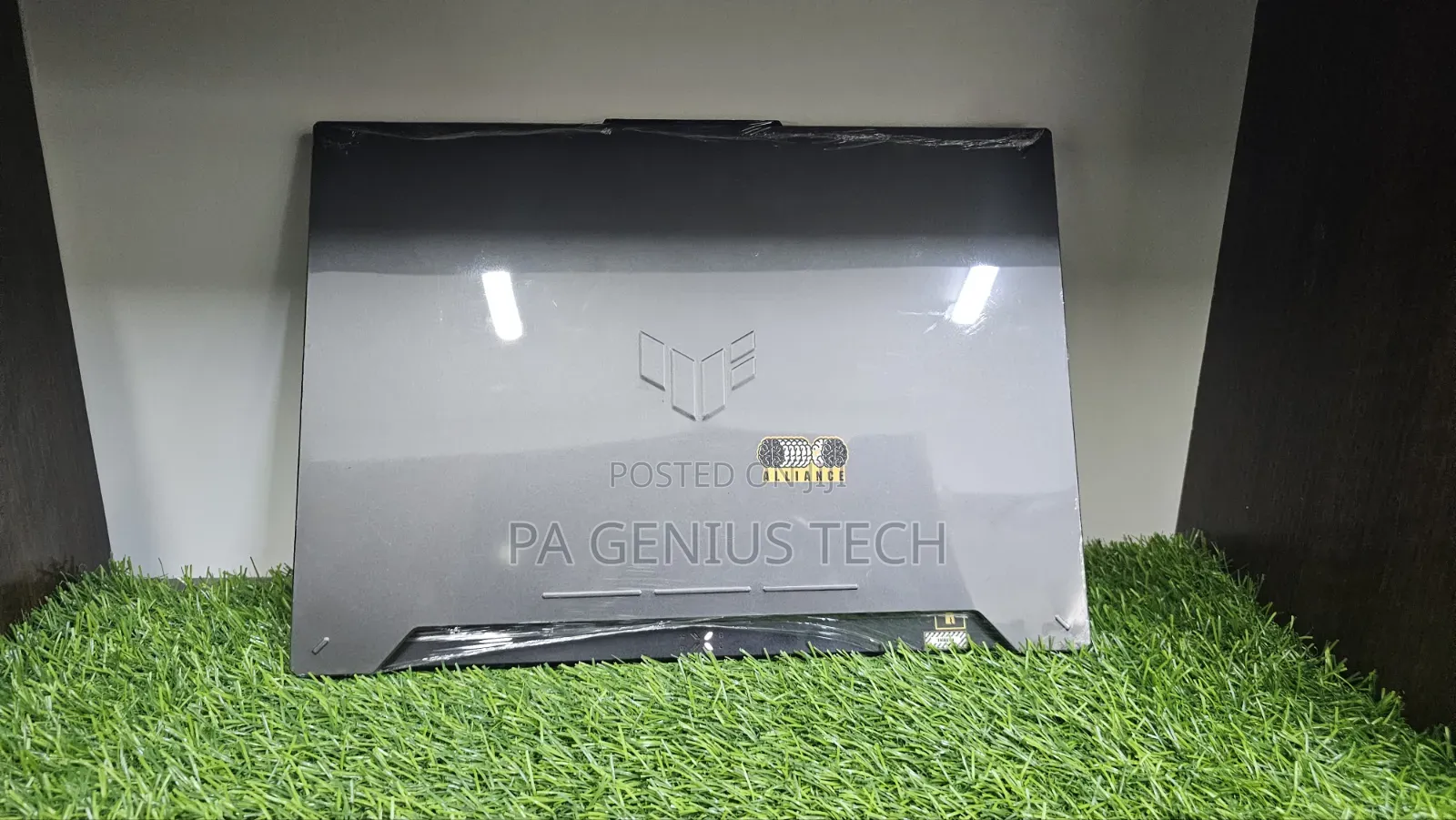 Laptop Asus TUF Gaming F15 16GB Intel Core i7 SSD 1T