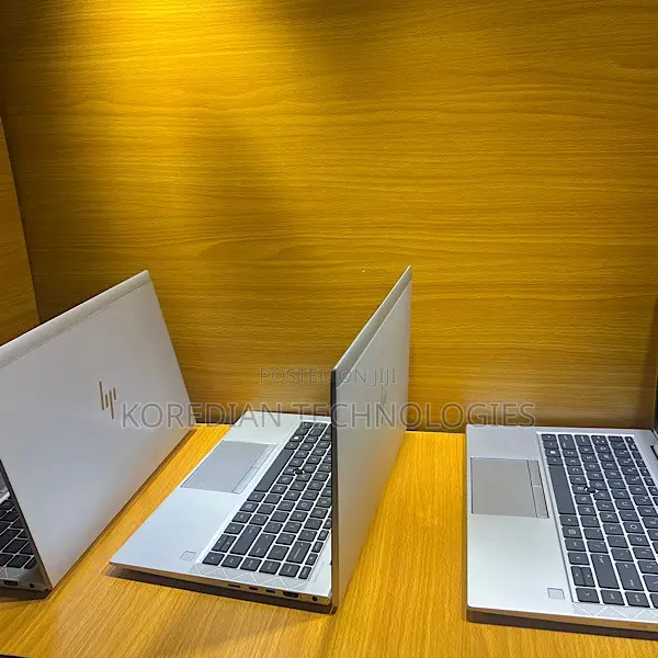 Laptop HP EliteBook 840 G7 8GB Intel Core i7 SSD 256GB