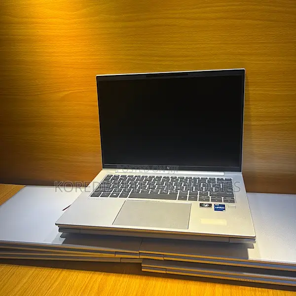 Laptop HP EliteBook 840 G7 8GB Intel Core i7 SSD 256GB
