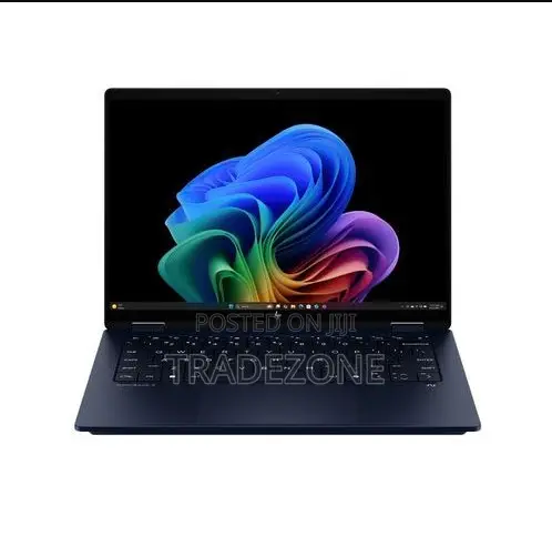 New Laptop HP 16GB Intel Core Ultra 5 SSD 512GB