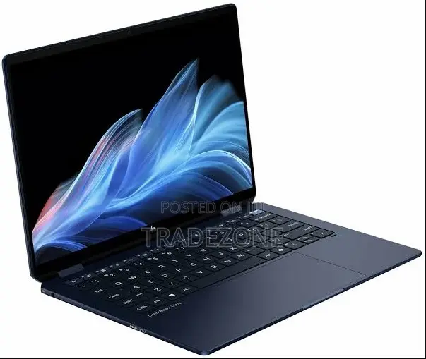 New Laptop HP 16GB Intel Core Ultra 5 SSD 512GB