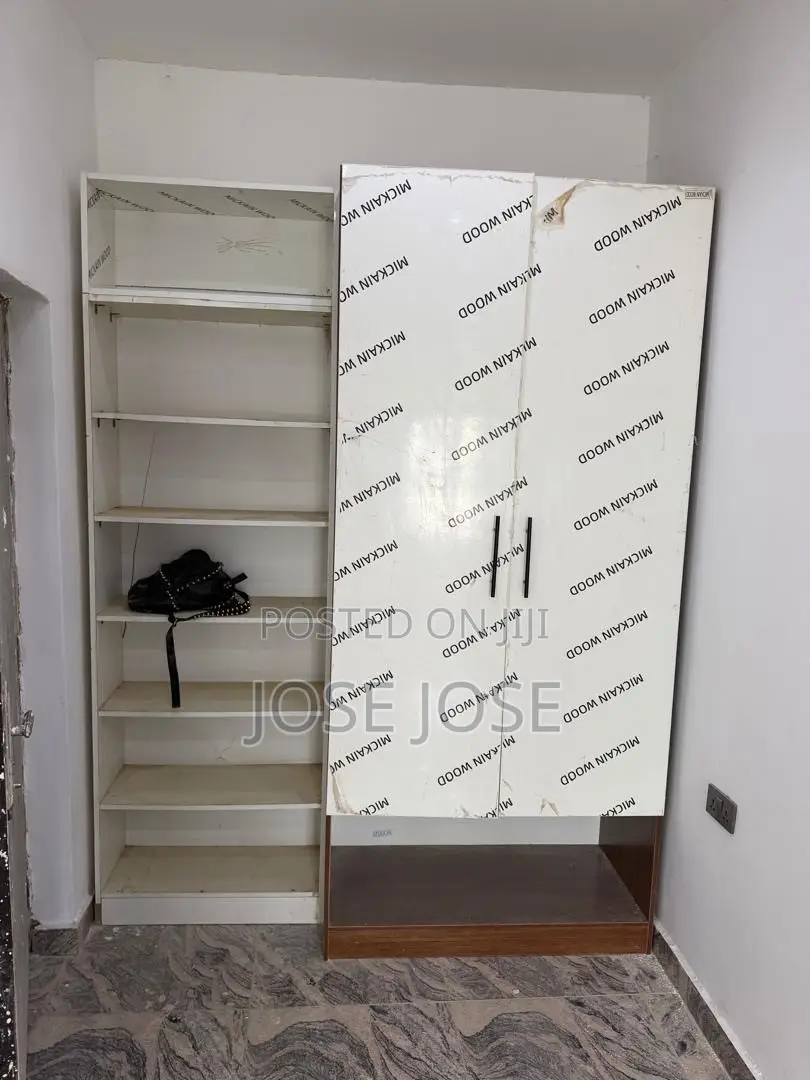 Furnished 3bdrm Block of Flats in Around Ochacho, Karmo for rent