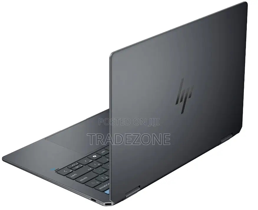 New Laptop HP 16GB Intel Core Ultra 5 SSD 512GB