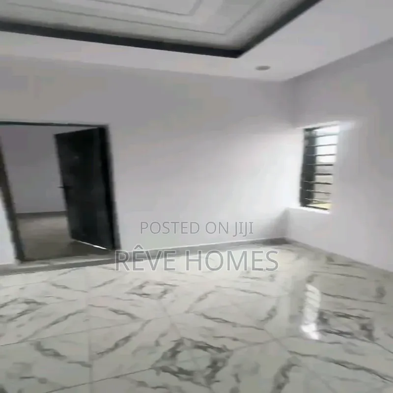 Mini Flat in Shomolu / Shomolu for rent